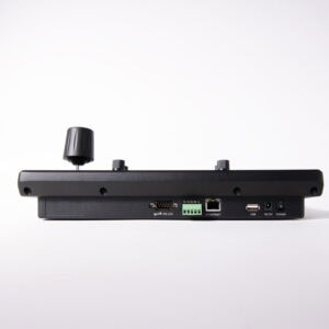 Ovladač PTZ Kamer VISCA Serial & IP AIDA CCU-IP