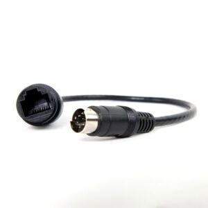 Propojovací kabel AIDA CBL-RJ45