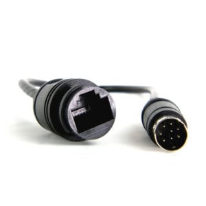 Propojovací kabel AIDA CBL-RJ45
