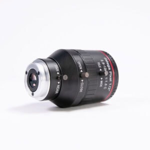 Varifokální objektiv 2,8–12 mm AIDA CS 2812V