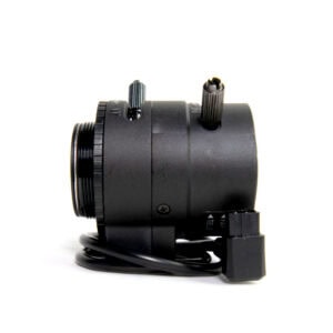 Varifokální objektiv 3,6 mm–11 mm AIDA CS4K 3611V