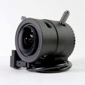 Varifokální objektiv 3,6 mm–11 mm AIDA CS4K 3611V