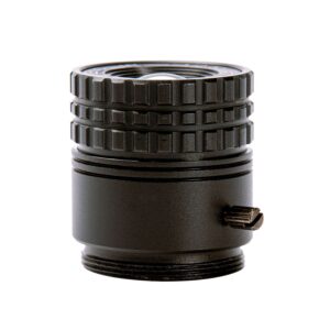 Objektív 8mm AIDA CS-8.0F