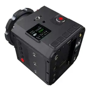 Z CAM E2-F6 Mark II FULL FRAME 6K CINEMA CAMERA