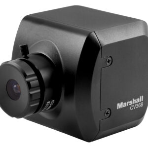 Marshall Electronics CV368 kompaktní HD kamera s globální závěrkou