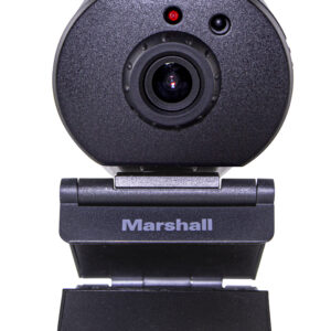 Marshall Electronics CV420e 4K60 digitální PTZ kamera