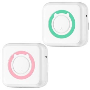 Pocket Wireless Thermal Printer