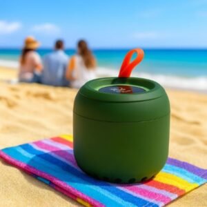 Portable Wireless Bluetooth Speaker