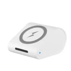 Qi Wireless Charger 10400mAh
