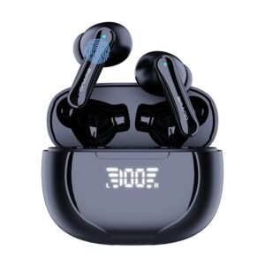 Wireless Portable Bluetooth Headphones