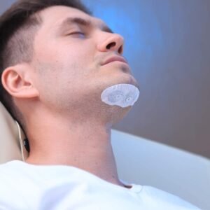 Smart Anti-Snoring Device — App-Guided Sleep Aid