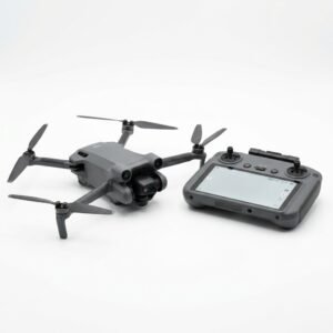 Drones
