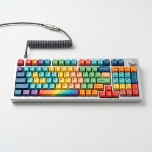 Keyboards