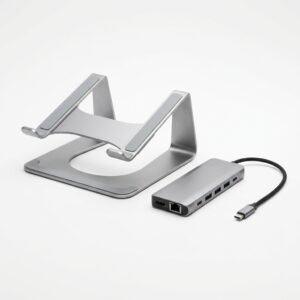 Laptop & Desk Accessories