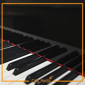 Akustik Piyano ve Dijital Piyano Arasındaki Fark