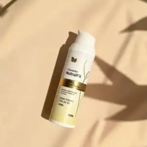 Clareador Nutralfit
