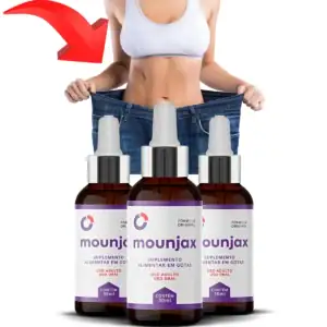MOUNJAX