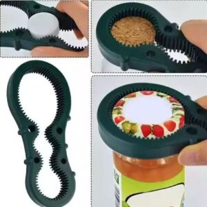 Abridor de Latas Automático