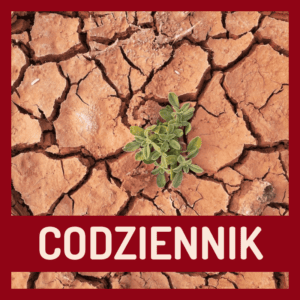 Codziennik - Ekologia