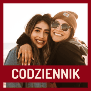 Codziennik - Przyjaźnie