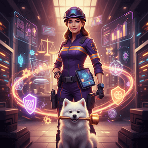 Legal Service Providers