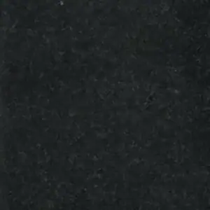 Jet black