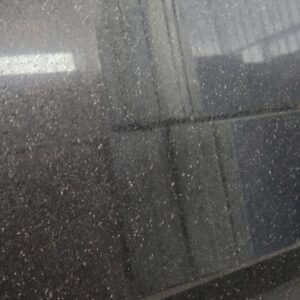 Black Galaxy Granite