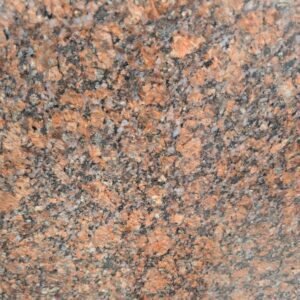 Polished Tan Red Granite Hyderabad