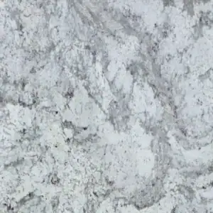 Colonial white