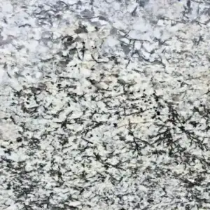 Imperial Alaska white