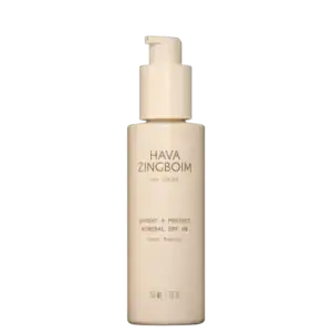 BRIGHT & PROTECT MINERAL SPF 50 DEMI MAKE UP ברייט & פרוטקט דמי מייקאפ מינרלי SPF50