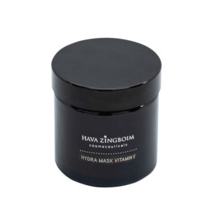 מסכת לחות ויטמין HYDRA MASK – VITAMIN E