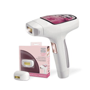 Flash & Go Freedom מכשיר ביתי להסרת שיער