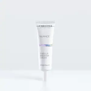קרם עיניים למראה מתוח ורענן ניואנס Nuance Eyes-Up Booster Cream