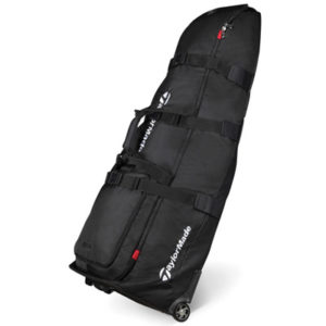 Sac de Voyage Golf souple roulettes Taylormade