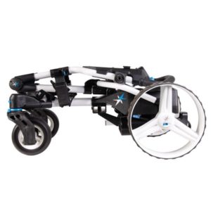 Chariot Big Max Navigator Quad Plié
