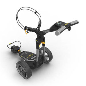 Chariot Powakaddy CT6