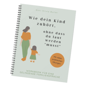 Gelingende Familiensprache Heft