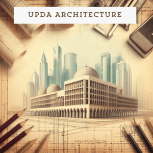 UPDA Architecture Exam
