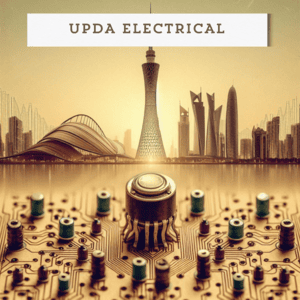 UPDA Electrical Engineering