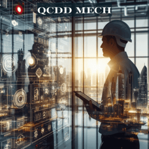 QCDD Mechanical Exam Training