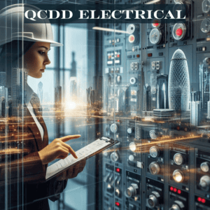 QCDD Electrical Exam Training