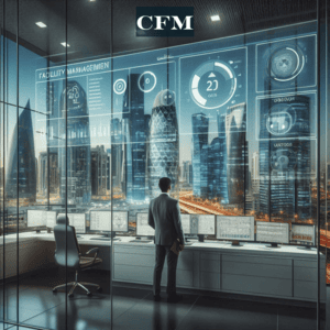 CERTIFIED FACILITY MANAGER