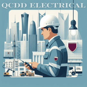 QCDD Electrical Exam