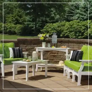 Summer Backyard Ideas for Families in the Pinehurst / Southern Pines Area