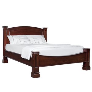 Craig King-sized Bed