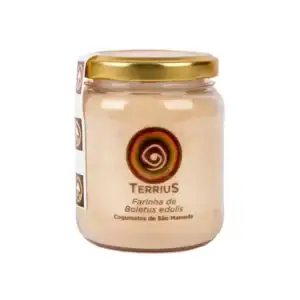 Farinha de Cogumelos Boletus Edulis 70g