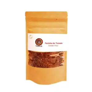 Farinha de tomate 100g