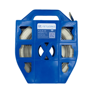 Fleje de Acero Inoxidable 5/8 INCH