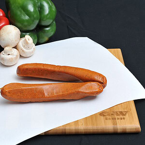 G&W Cajun Chicken Sausage